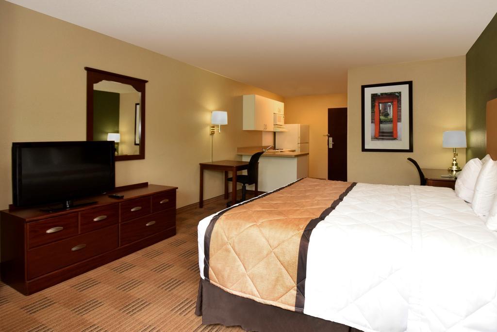 Extended Stay America Suites - Los Angeles - Northridge Exteriör bild