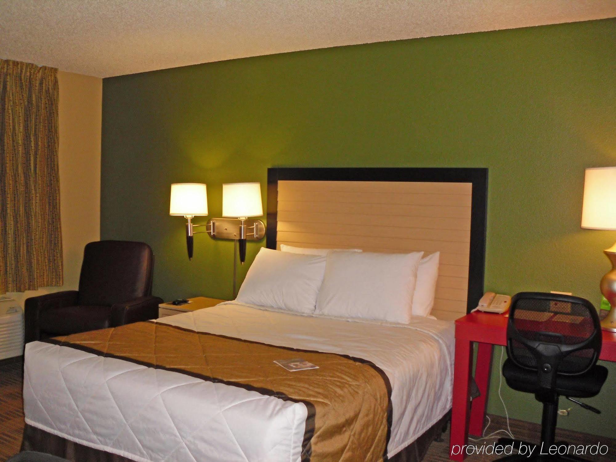 Extended Stay America Suites - Los Angeles - Northridge Exteriör bild