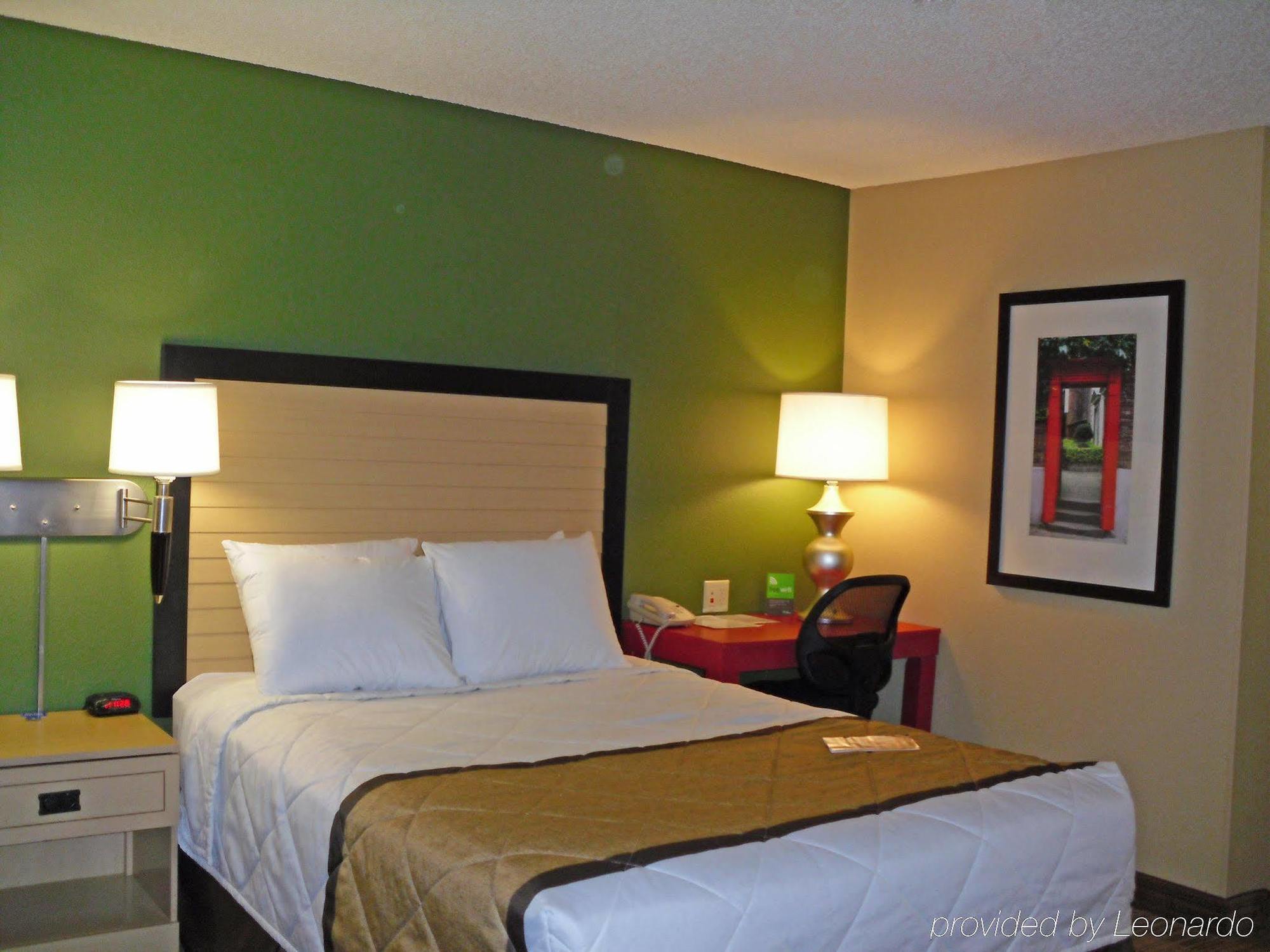 Extended Stay America Suites - Los Angeles - Northridge Exteriör bild