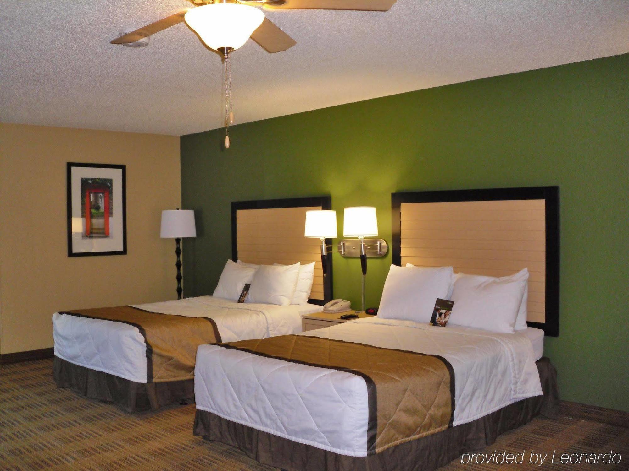 Extended Stay America Suites - Los Angeles - Northridge Exteriör bild