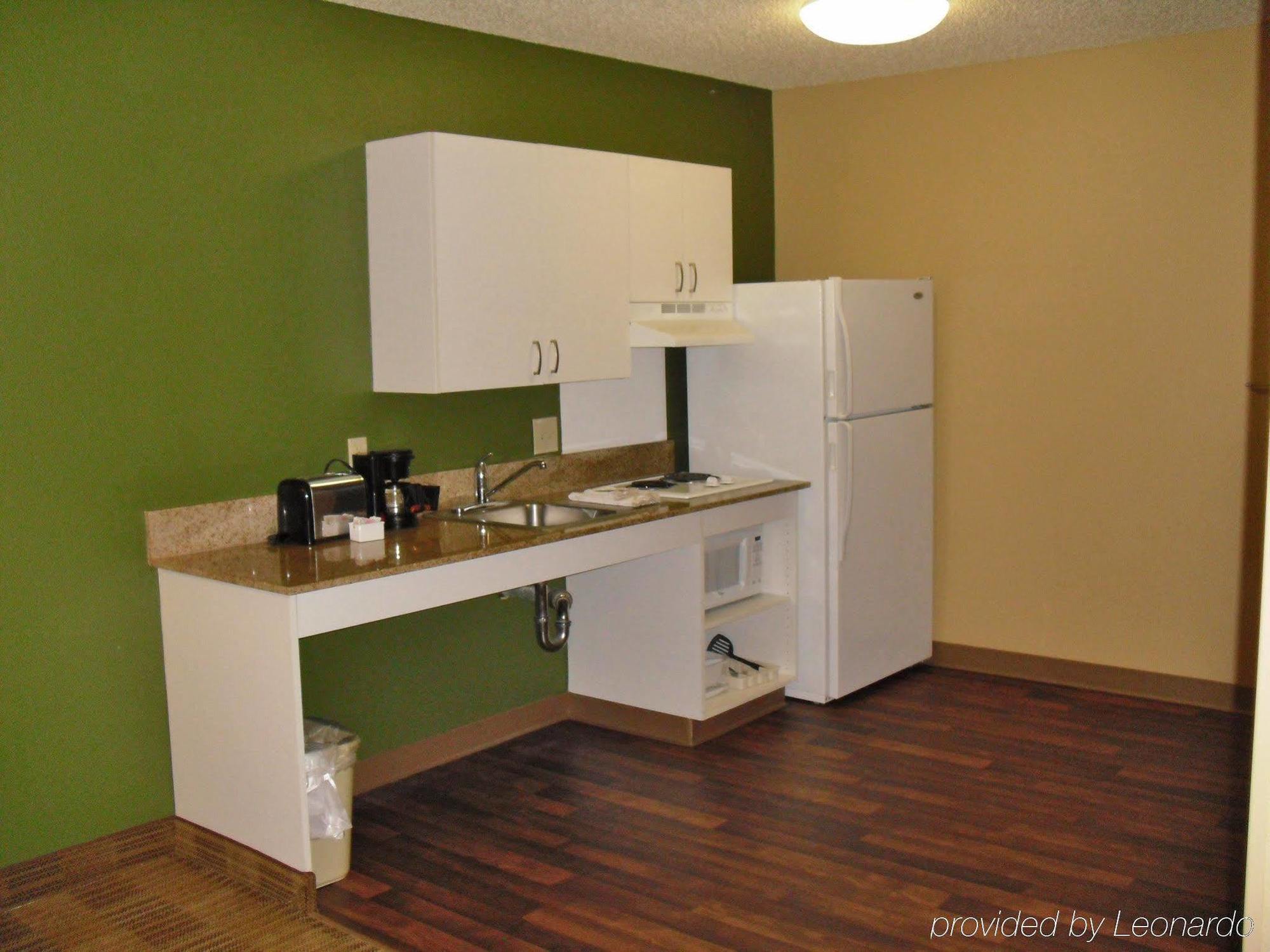 Extended Stay America Suites - Los Angeles - Northridge Exteriör bild