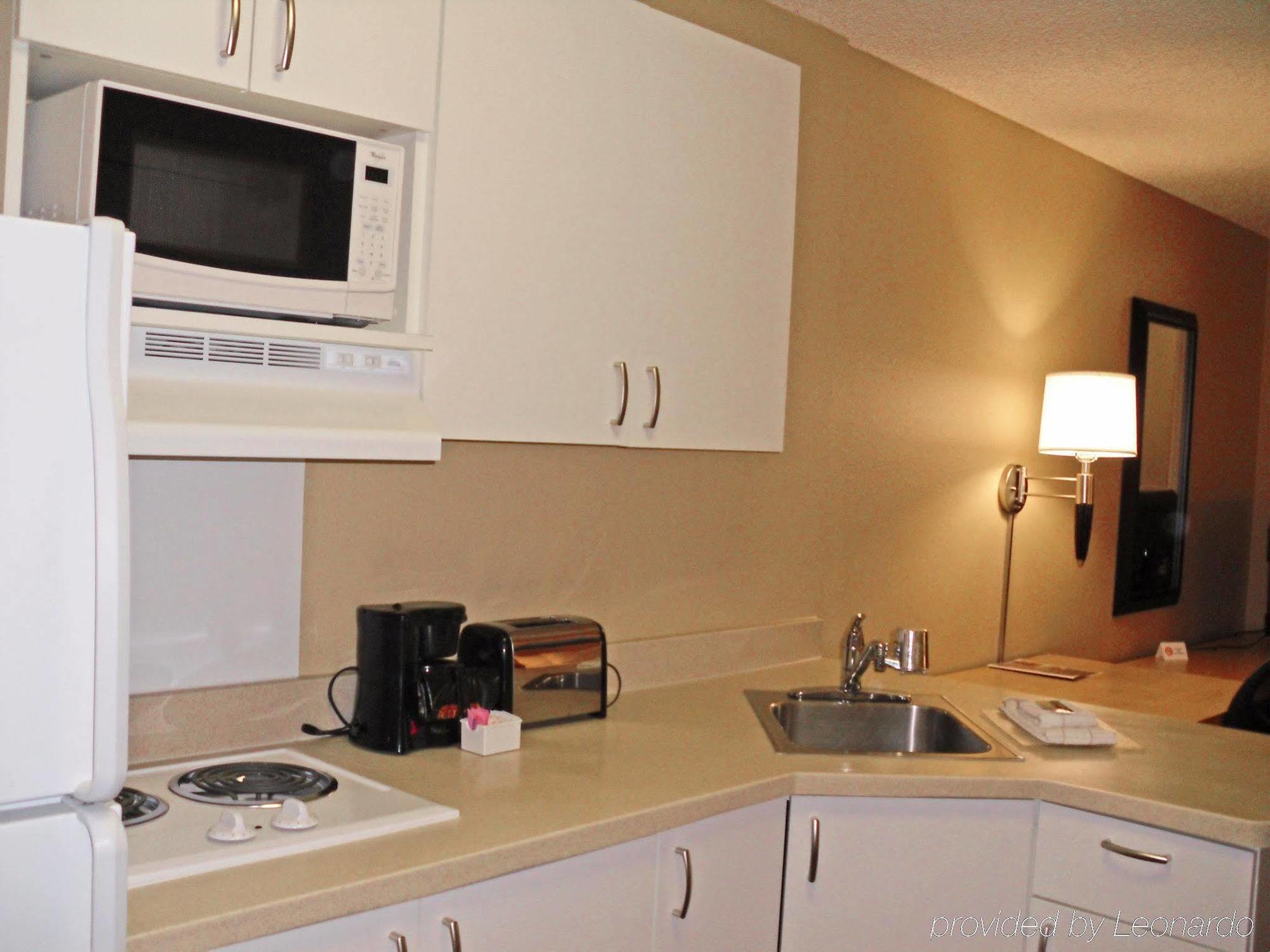 Extended Stay America Suites - Los Angeles - Northridge Exteriör bild