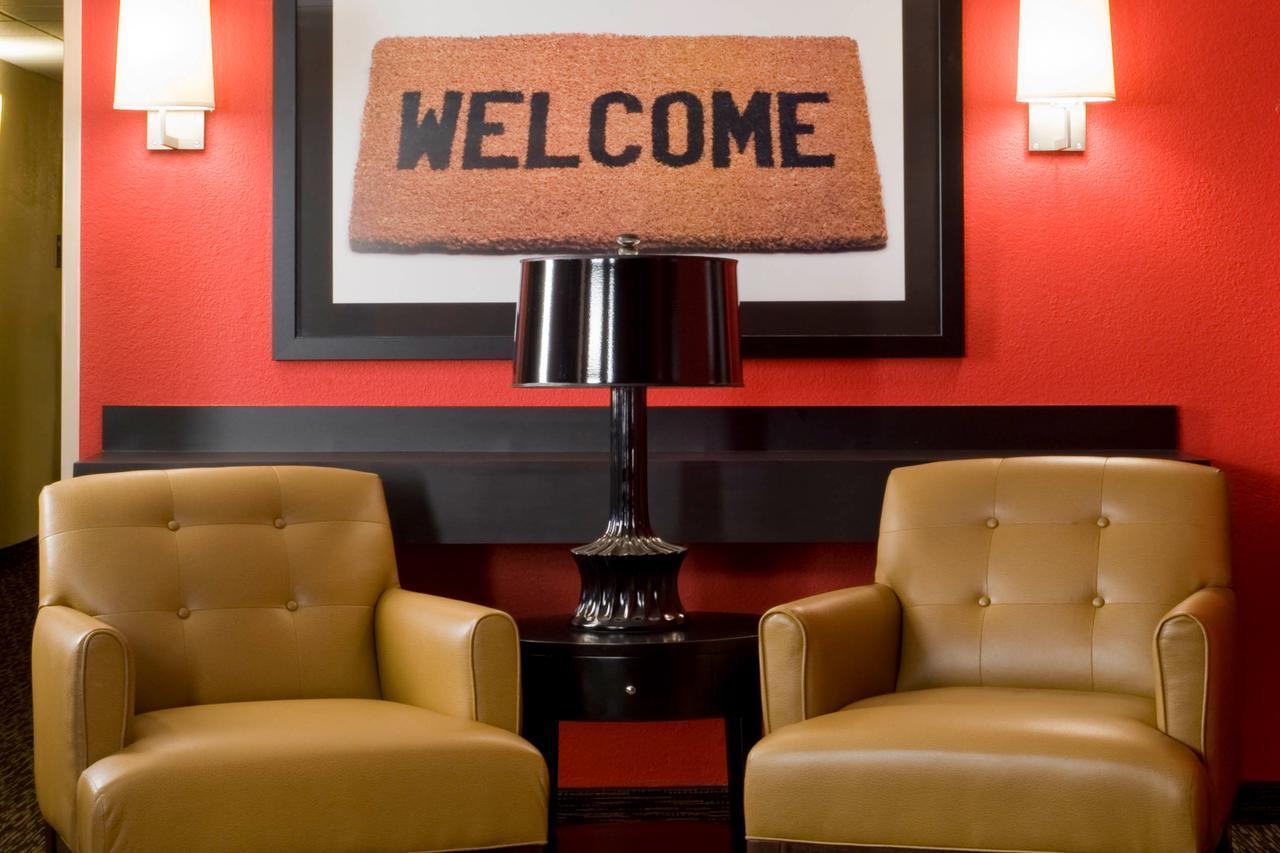 Extended Stay America Suites - Los Angeles - Northridge Exteriör bild